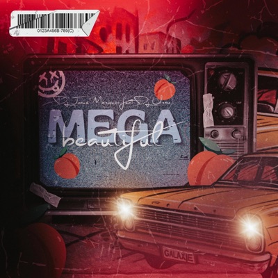 Mega Beautiful (feat. Urso) - Single
