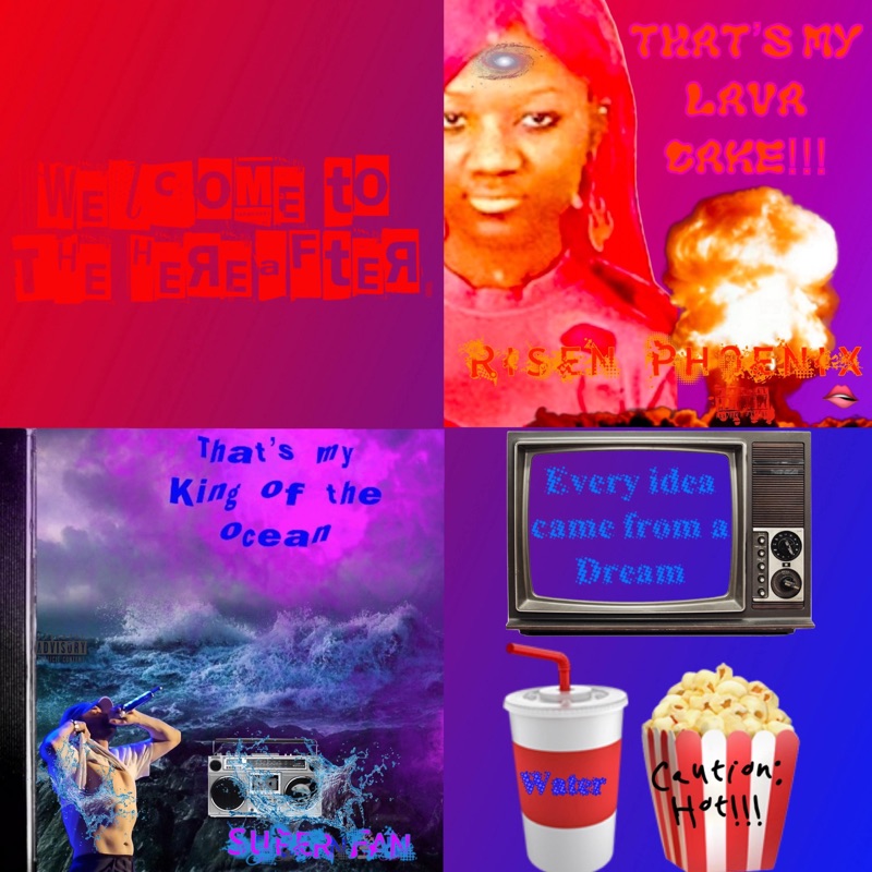 Cold Milk - Risen Phoenix: Song Lyrics, Music Videos & Concerts