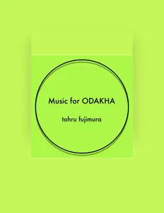 Listen to Tohru Fujimura, watch music videos, read bio, see tour dates & more!