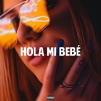 Hola Mi Bebé - Single - Rk Lakez
