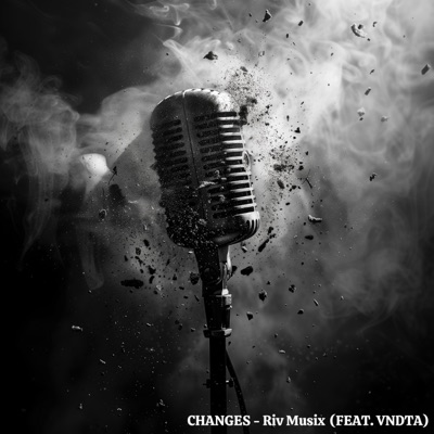 Changes (feat. VNDTA) - Single