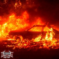 City Drift - Single - eckohell