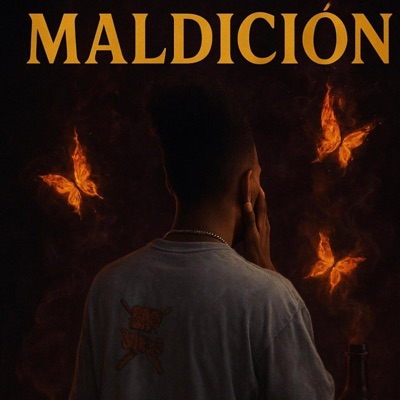 MALDICION - Single