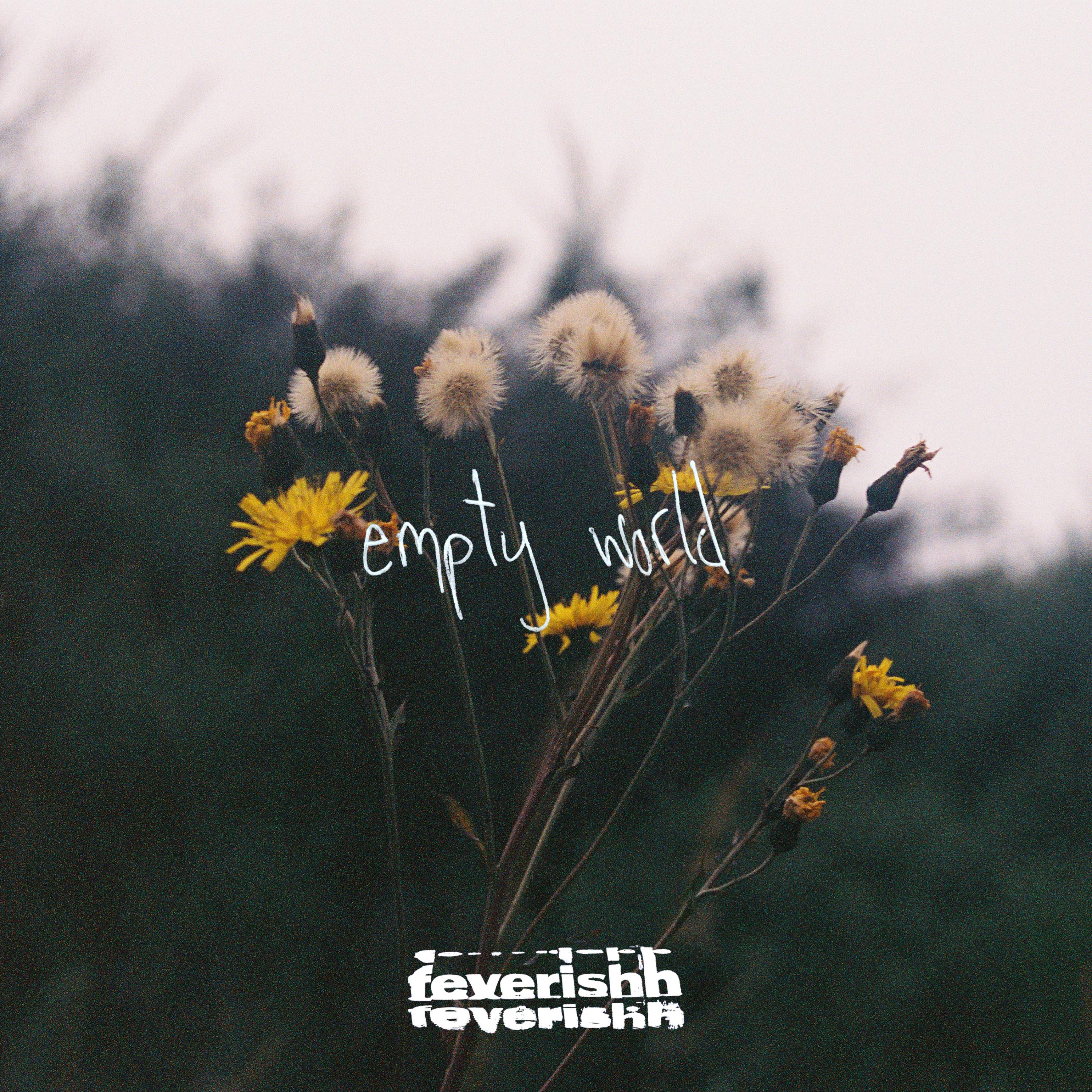 empty world (single) - Single