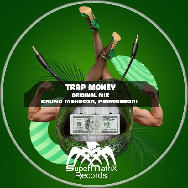 Trap Money - Single