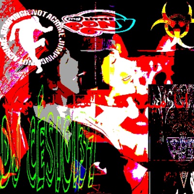 DJ CÉSIO137 X LOUTE&LINU NA RLK DA DEPRESSÃO - (MTG ESTOU FICANDO MALUCO) - Single