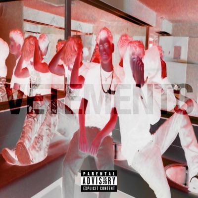 VETEMENTS (feat. Poesje, Ex0tic & Joltpo) - Single