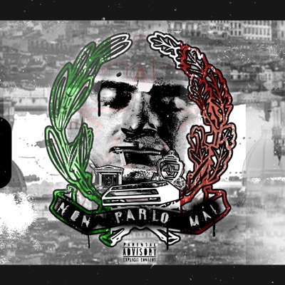 Non Parlo Mai (feat. Poli) - Single
