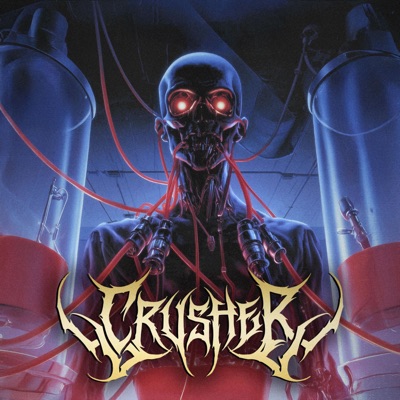CRUSHER - Single