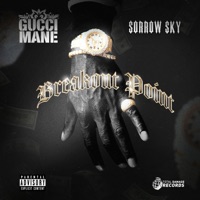 Breakout Point - Single - Sorrow Sky