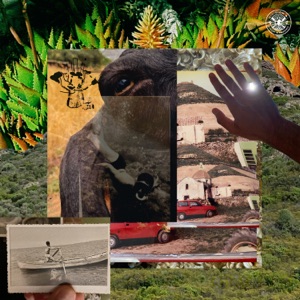 Oraculu (feat. Taymour Khajah, Two Thou, Monica Mussungo & Ziggy Zeitgeist) - Single