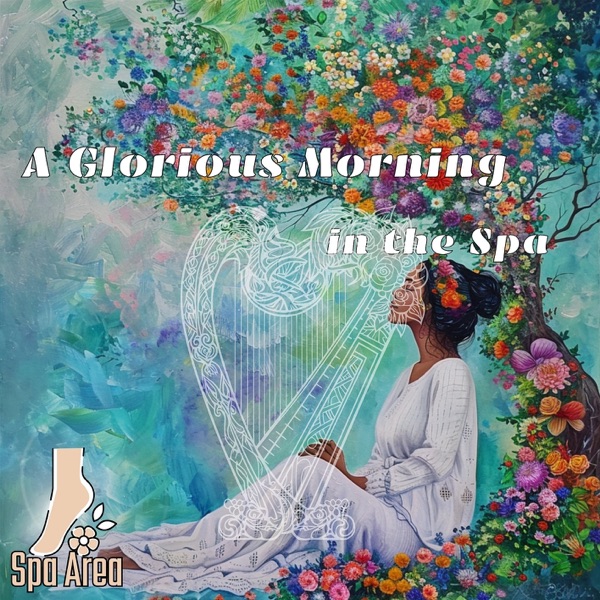 A Glorious Morning in the Spa