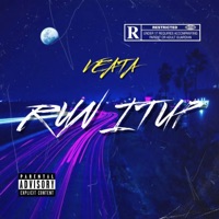 run it up (feat. Milly G) - Single - Veata