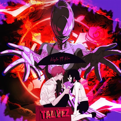 Tal vez (feat. KIA MUSIC) - Single