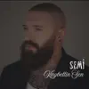 Kaybettin Sen