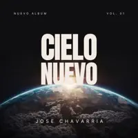 Viva Jehová — José Chavarría