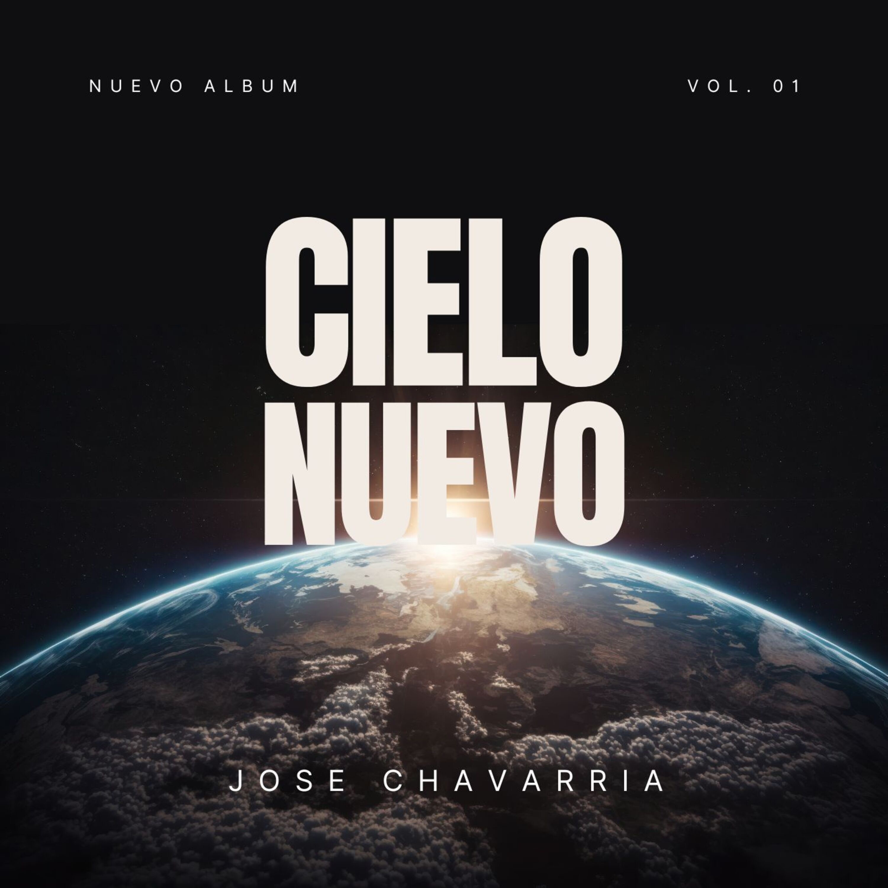 Nuevo Cielo, Vol. 1