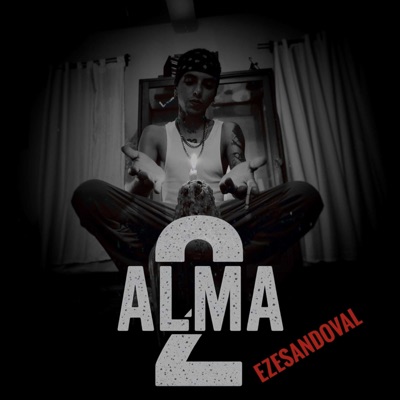 Alma 2 - EP