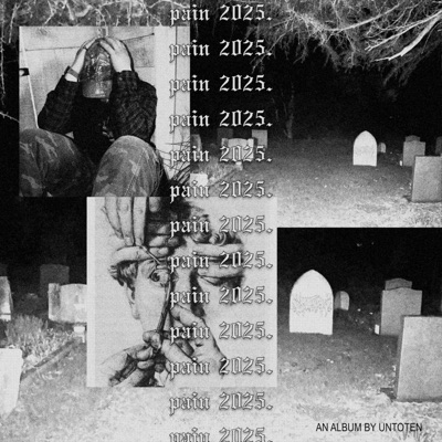 PAIN 2025