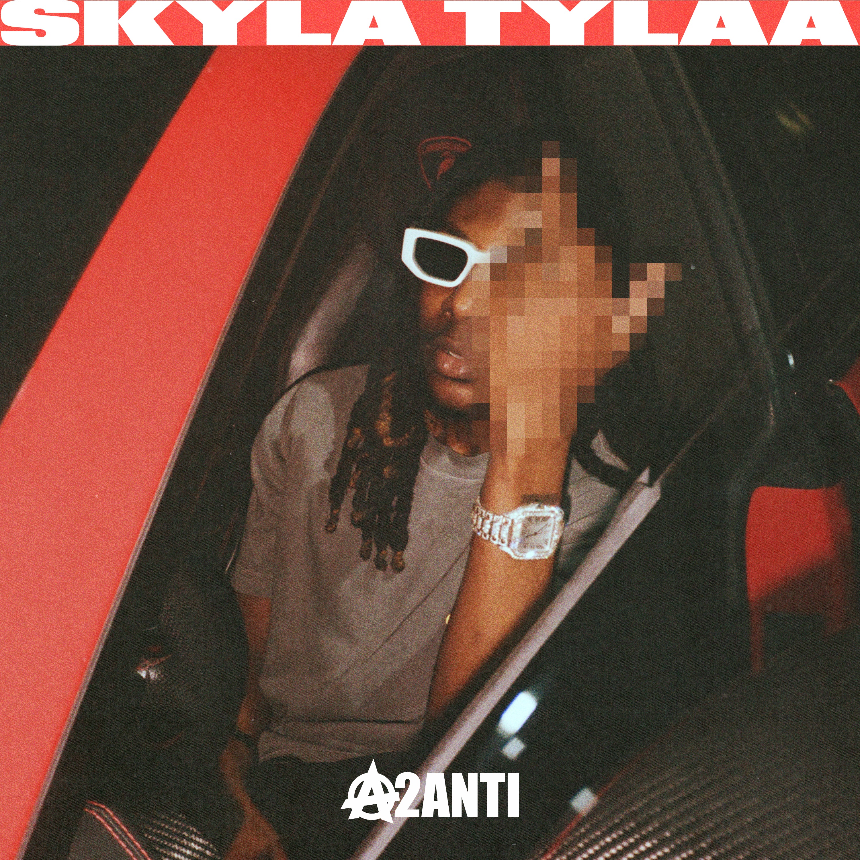 Skyla Tylaa - Single