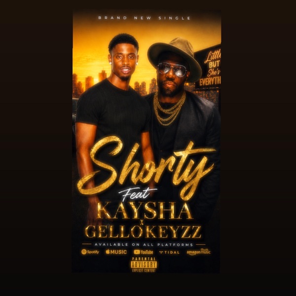 Shorty (feat. Kaysha)