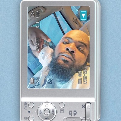 Back In My Element - Single