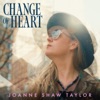 Change Of Heart - Single