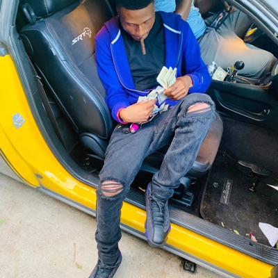 Hear Me Out! - Single