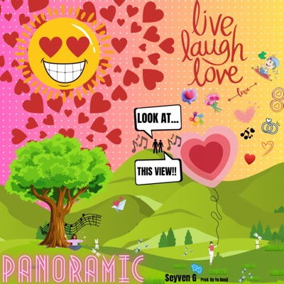 Panoramic - Single
