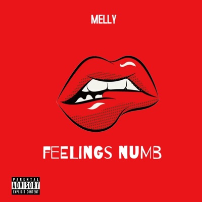 Feelings Numb - Single