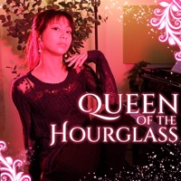 Queen of the Hourglass (Piano Cover) - Single - Envatilea
