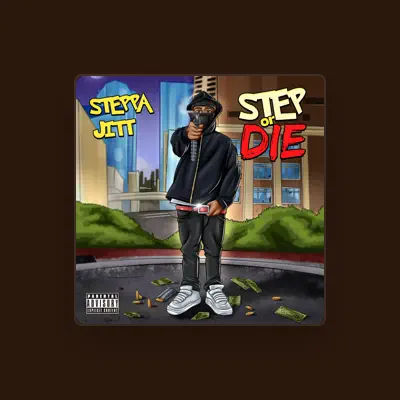Listen to Steppa Jitt, watch music videos, read bio, see tour dates & more!
