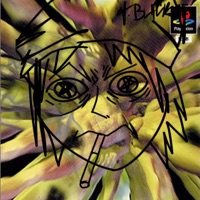 keyblade - Single - X2BLACKSTAR