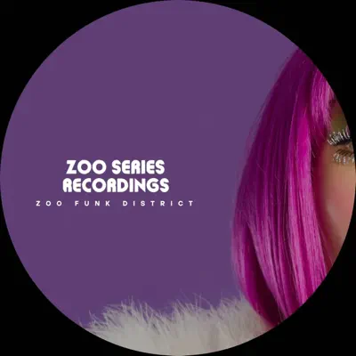 Ascolta 'Zoo Funk District' di Various Artists