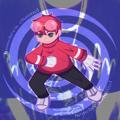 Homebrew Channel - EP