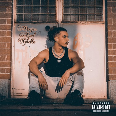 Boujee Bad Ghetto - Single