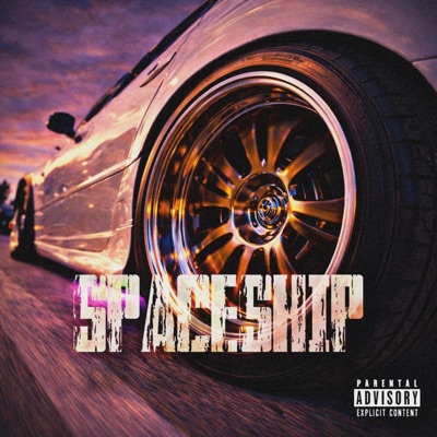 SPACESHIP (feat. Deev) - Single