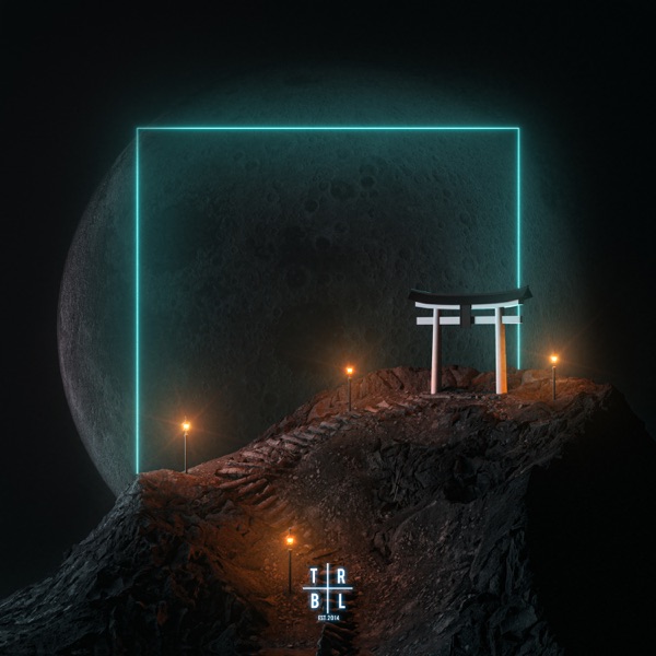 TOMA HU - EP