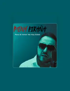 聆聽 Piraña de Tepito、觀看音樂影片、閱讀小傳、查看巡演日期等！