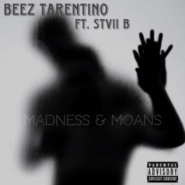 Madness & Moans (feat. Stvii B) BEEZ Tarentino
