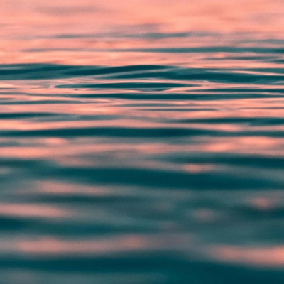 Reverie on the lake - Single