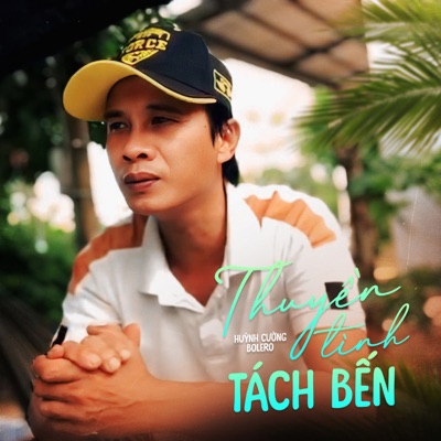 Thuyền Tình Tách Bến - Single