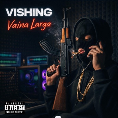 Vaina Larga - Single