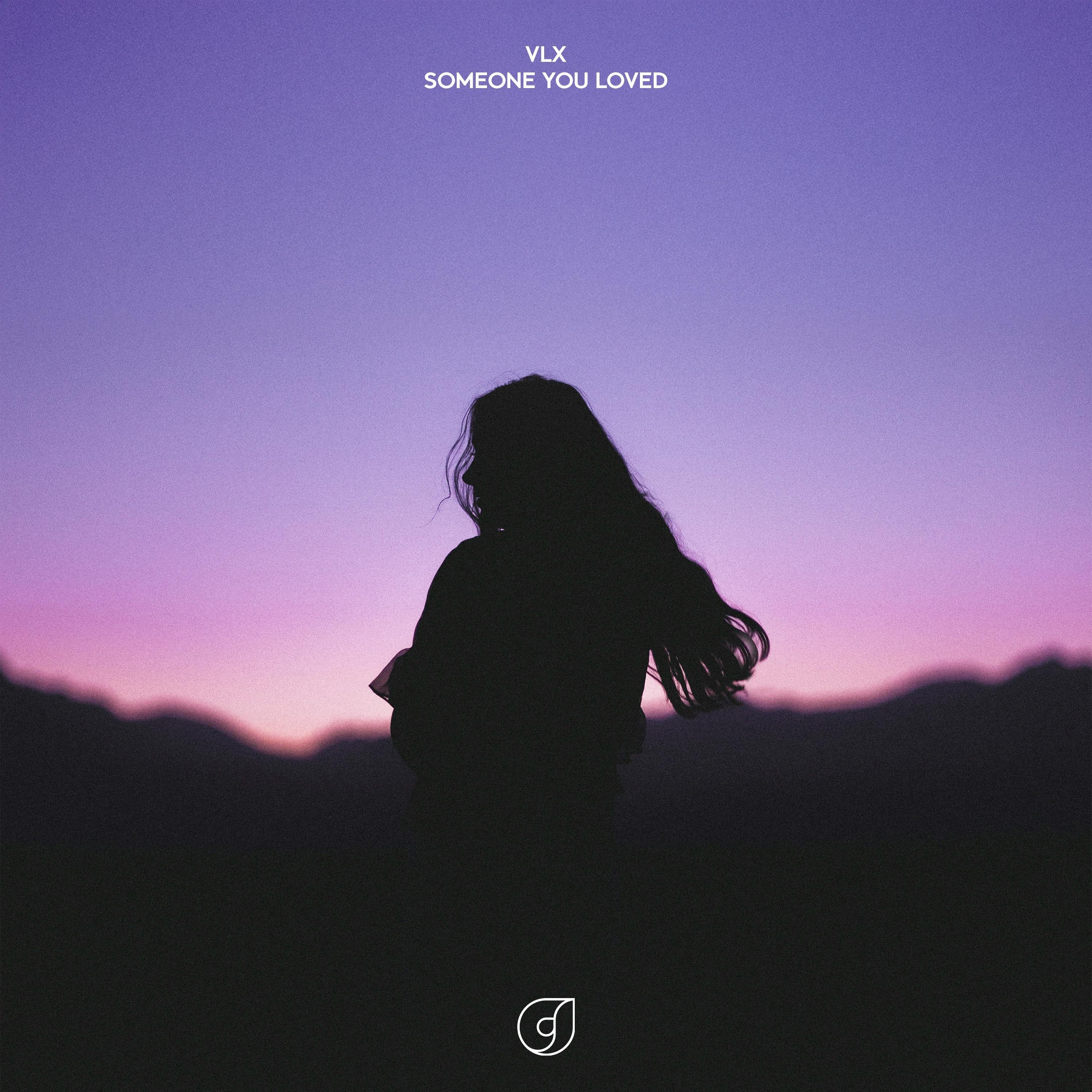 Someone You Loved - Single