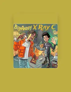 Listen to Ray C, watch music videos, read bio, see tour dates & more!