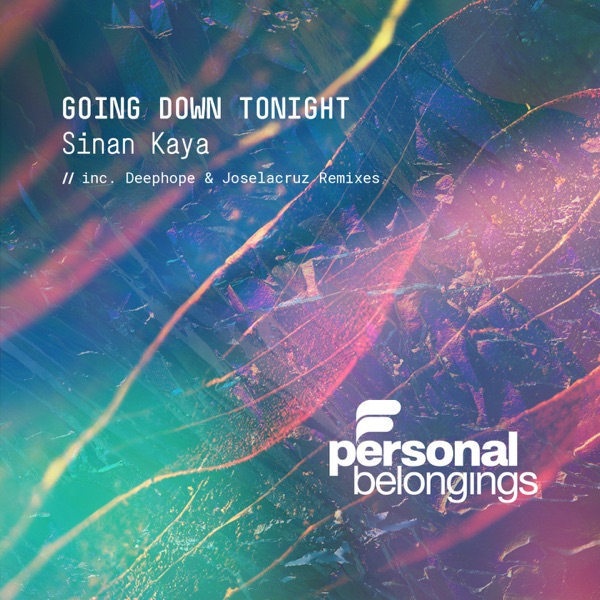 Going Down Tonight - EP