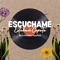 Escúchame artwork