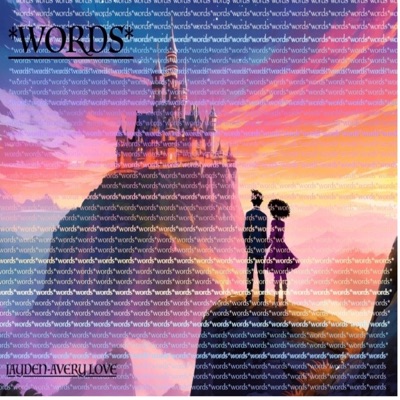 Words - Single
