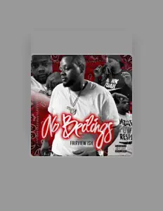 Dengarkan Fairview Ish, tonton video musik, baca bio, lihat tanggal tur & lainnya!