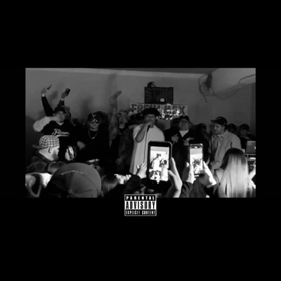 Letter To My Homies - Single